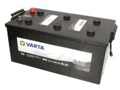 Стартов акумулатор VARTA