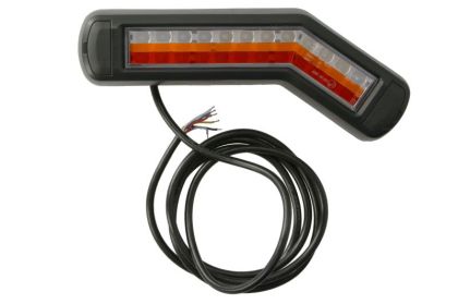 Задни светлини