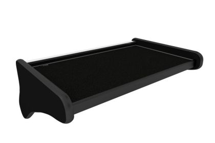 Маса Classic централна MAN F2000 (01.1994-12.2000)-СИВ