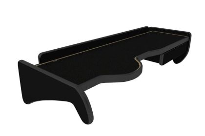 Маса Classic-голяма-тясна кабина-чекмедже-MAN TGA (01.2000-12.2010)-ШАМПАНСКО