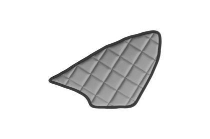 Кожа за врата-MERCEDES MP4 (2011-)-СИВ