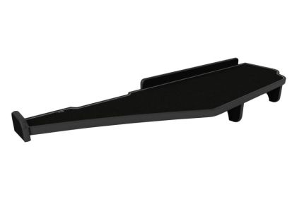 Маса Classic-голяма-тясна кабина-MERCEDES MP4 (2011-)-СИВ