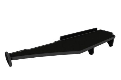 Маса Classic-голяма-широка кабина-MERCEDES MP4 (2011-)-СИВ