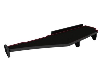 Маса Classic-голяма-широка кабина-MERCEDES MP4 (2011-)-ЧЕРВЕН