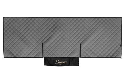 Покривало за легло Elegance-MERCEDES AXOR (1996-2003)-СИВ