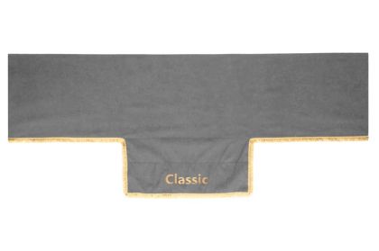 Покривало за легло Classic GLOBAL CAB-RENAULT PREMIUM 2 (2005-2013)-СИВ