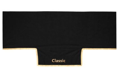 Покривало за легло Classic LONG CAB-RENAULT PREMIUM 2 (2005-2013)-ЧЕРЕН