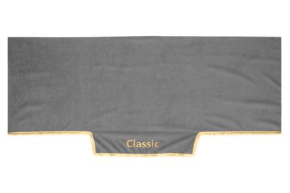 Покривало за легло Classic-RENAULT MAGNUM(2008-2013)-СИВ