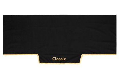 Покривало за легло Classic-RENAULT MAGNUM(2008-2013)-ЧЕРЕН