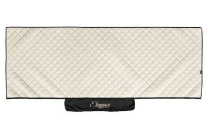 Покривало за легло Elegance-RENAULT MAGNUM(2008-2013)-ШАМПАНСКО
