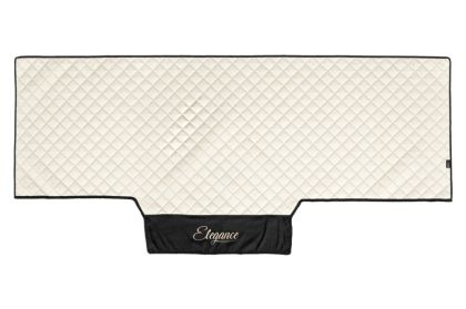Покривало за долно легло Elegance-DAF XF 106 (01.2014-)-ШАМПАНСКО