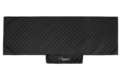 Покривало за легло Elegance-SCANIA P (01.2005-12.2016)-ЧЕРЕН