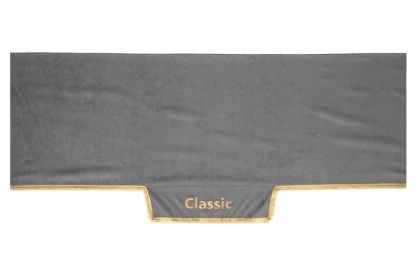 Покривало за легло Classic -SCANIA P (01.2005-12.2016)-СИВ