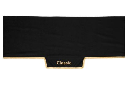Покривало за легло Classic -SCANIA P (01.2005-12.2016)-ЧЕРЕН