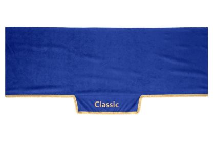 Покривало за легло Classic -SCANIA P (01.2005-12.2016)-СИН