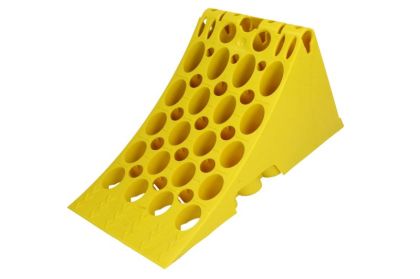 Клин за гума  B-201mm L-470mm  H-225mm