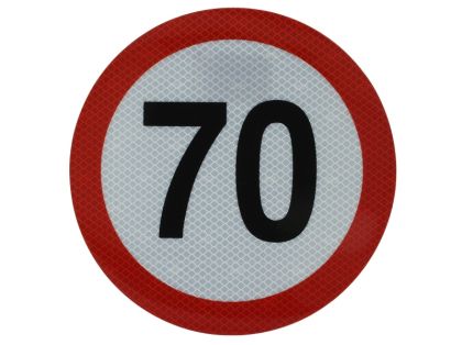  Обознзчителна табела  Ф20см