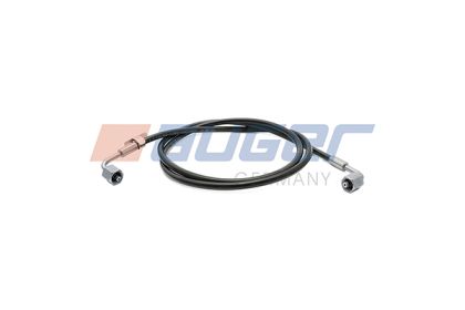 Маркуч, повдигане шофьорска кабина 1460мм М14мм AUGER
