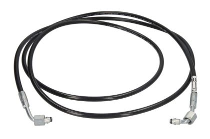 маркуч,повдигане шофьорска кабина 2600м М12- AKUSAN