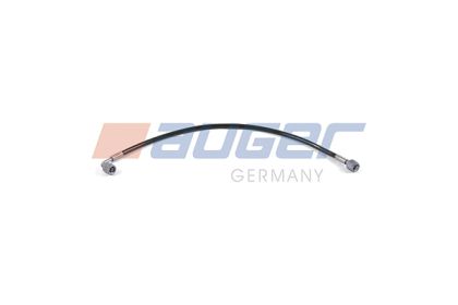 Маркуч, повдигане шофьорска кабина 560мм х  M12мм  AUGER