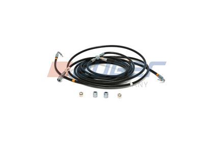 Маркуч, повдигане шофьорска кабина 6535мм х  M12мм AUGER