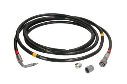 Маркуч, повдигане шофьорска кабина 3200мм х  M12мм AUGER