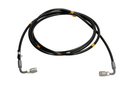 Маркуч, повдигане шофьорска кабина 2610мм х  M12мм AUGER