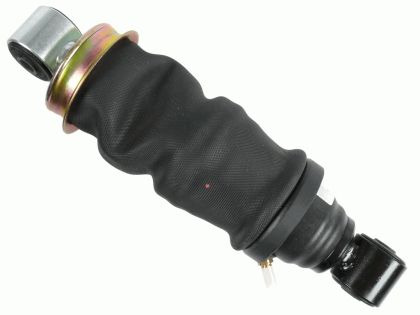 Амортисьор, окачване шофьорска кабина-SACHS 