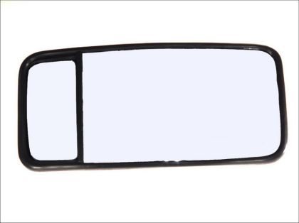 Външно огледало, шофьорска кабина-дясна/лява RYWAL