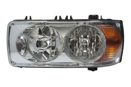 Фар-лява TRUCKLIGHT