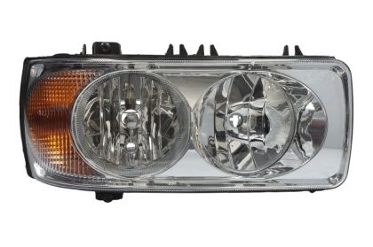 Фар-дясна TRUCKLIGHT