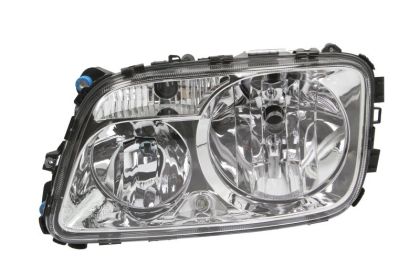 Фар-лява GIANT