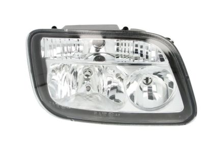 Фар -дясна TRUCKLIGHT