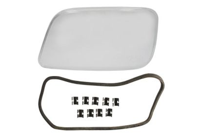 Оптично стъкло, фар -лява TRUCKLIGHT