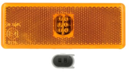 Страничен габарит дясна/лява TRUCKLIGHT