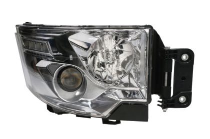 Фар -дясна TRUCKLIGHT