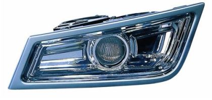 Фар за мъгла TRUCKLIGHT