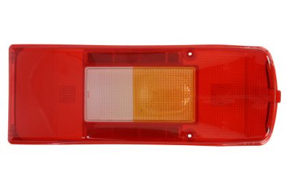 Оптично стъкло, задни светлини-дясна/лява TRUCKLUGHT