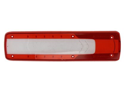 Оптично стъкло, задни светлини-дясна/лява VIGNAL