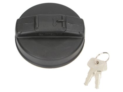 Капачка, горивен резервоар- FEBI  Широчина: 65.0 mm