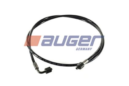 Маркуч, повдигане шофьорска кабина AUGER Дължина: 1440.0 mm