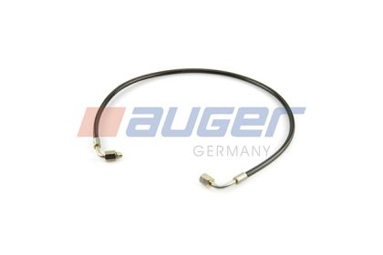 Маркуч, повдигане шофьорска кабина AUGER Дължина: 810.0 mm