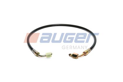 Маркуч, повдигане шофьорска кабина AUGER Дължина: 730.0 mm 