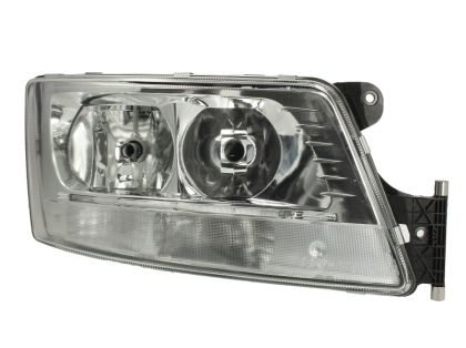 Фар-дясна TRUCKLIGHT