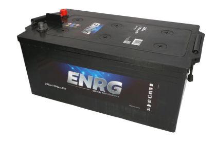 Стартов акумулатор ENRG
