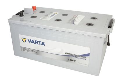 Стартов акумулатор VARTA