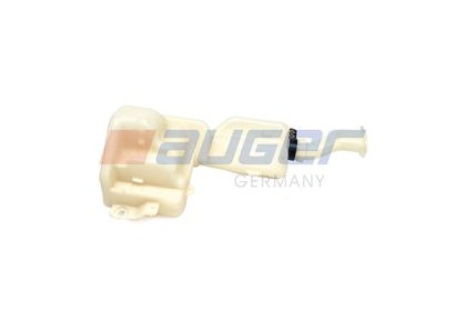 Казанче, почистващо устройство AUGER