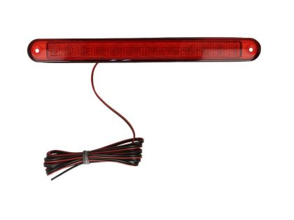 Допълнителни стоп светлини