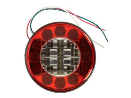 Задни светлини