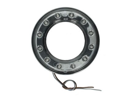 Задни светлини